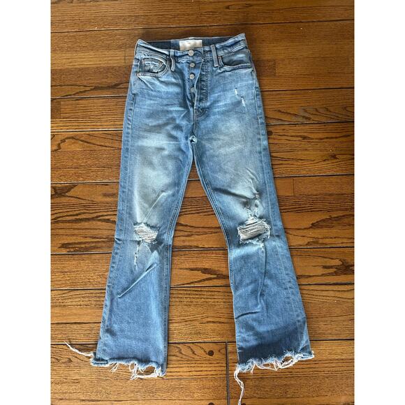 Mother The stripper Ankle in Misbeliever 25 - Picture 6 of 10